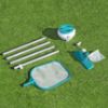 Baseino valymo rinkinys AQUACLEAR 58794 paveikslėlis
