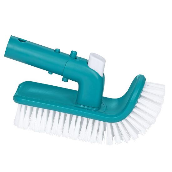 Besisukantis baseino šepetys AQUASCRUB 58786 paveikslėlis
