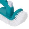 Besisukantis baseino šepetys AQUASCRUB 58786 paveikslėlis