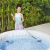 Akumulatorowy odkurzacz basenowy LAY-Z-SPA 60327 paveikslėlis