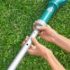 Akumuliatorinis baseinų siurblys AQUATECH 58770 paveikslėlis
