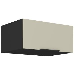 Paveikslėlis Virtuvės spintelė Arona cashmere 80 Nagu-36 1f