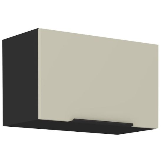 Virtuvės spintelė Arona cashmere 60gu-36 1f paveikslėlis