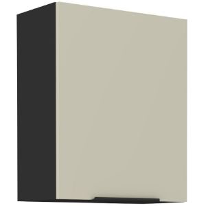 Virtuvės spintelė Arona cashmere 60g-72 1f paveikslėlis