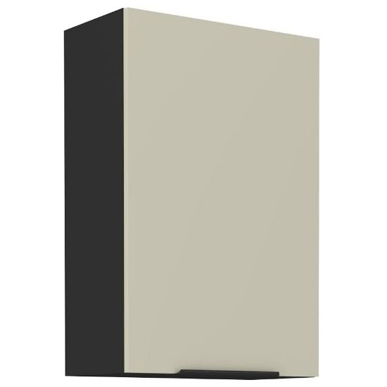 Virtuvės spintelė Arona cashmere 60g-90 1f paveikslėlis
