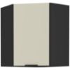 Virtuvės spintelė Arona cashmere 60x60 Gn-72 1f (45°) paveikslėlis