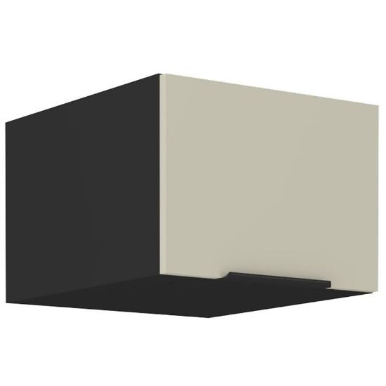 Virtuvės spintelė Arona cashmere 50 Nagu-36 1f paveikslėlis