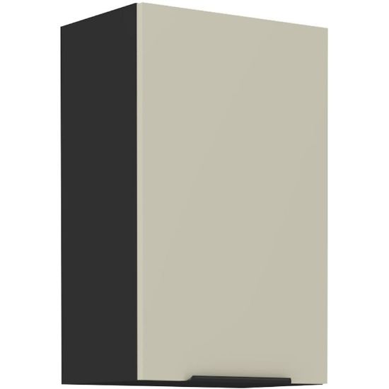 Virtuvės spintelė Arona cashmere 45g-72 1f paveikslėlis