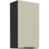 Virtuvės spintelė Arona cashmere 45g-90 1f paveikslėlis