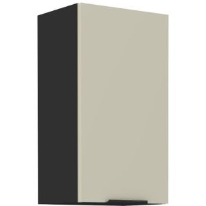 Virtuvės spintelė Arona cashmere 40g-72 1f paveikslėlis