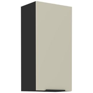 Paveikslėlis Virtuvės spintelė Arona cashmere 40g-90 1f