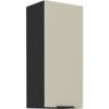 Virtuvės spintelė Arona cashmere 30g-90 1f paveikslėlis
