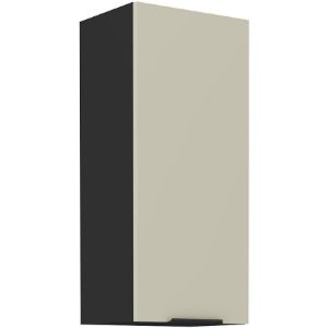 Paveikslėlis Virtuvės spintelė Arona cashmere 30g-90 1f