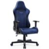 Diablo X-Starter žaidimų fotelis Navy Blue paveikslėlis