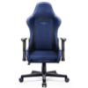 Diablo X-Starter žaidimų fotelis Navy Blue paveikslėlis