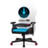 Diablo X-Starter žaidimų fotelis Navy Blue paveikslėlis