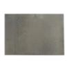 Tekstilinis kilimėlis K-501-3 40x60 cm rudas paveikslėlis