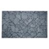 Kilimėlis Stone K-602-26 45x75 cm pilkas paveikslėlis