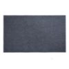 Tekstilinis kilimėlis K-504-3 80x120 cm pilkas paveikslėlis