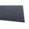 Tekstilinis kilimėlis K-504-3 80x120 cm pilkas paveikslėlis