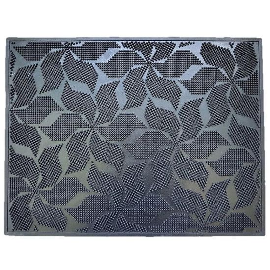Blossom K-302 lauko kilimėlis 55x41 cm gėlės paveikslėlis