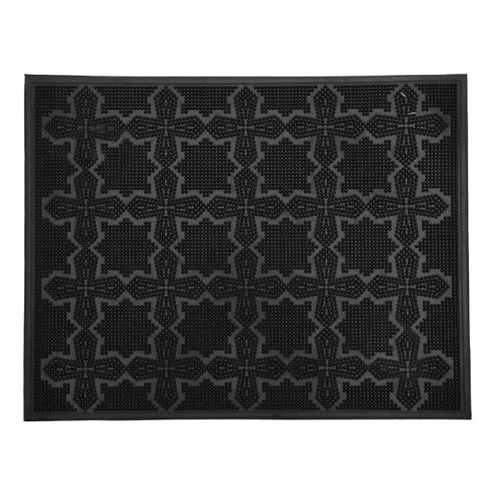 Brezee K-305 lauko guminis valytuvas 55x41 cm vėjalentės paveikslėlis