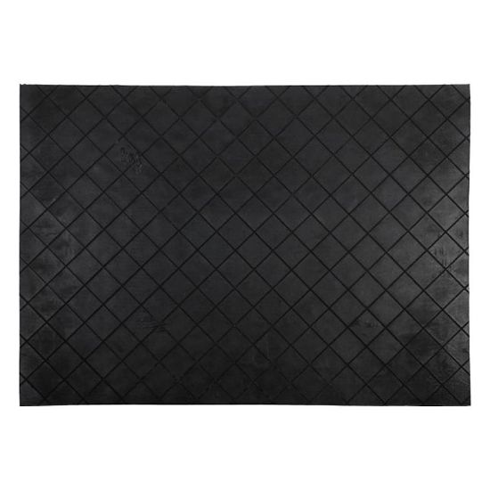 Orient K-304 55x41 cm lauko guminis kilimėlis paveikslėlis