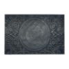 Oriental K-14 lauko guminis kilimėlis 56x36 cm paveikslėlis