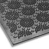 Lauko guminis kilimėlis Mary K-17 58x36,5 cm pinmat paveikslėlis