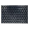 Lauko guminis kilimėlis Mary K-17 58x36,5 cm pinmat paveikslėlis