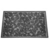 Leaf K-116 lauko guminis kilimėlis 58x36 cm lapas paveikslėlis