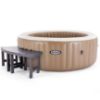 Whirlpool" suoliukas vidutinis INTEX 28514 paveikslėlis