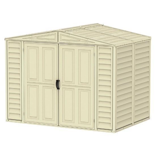 Dura Mate 8x6 sodo namelis paveikslėlis