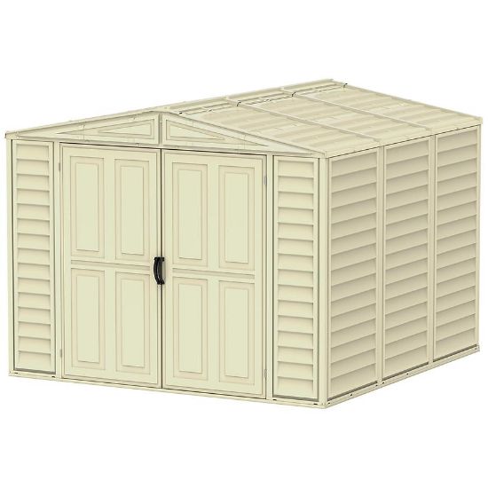 Dura Mate 8x8 sodo namelis paveikslėlis
