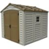Sodo namelis Dura Plus 8x8 paveikslėlis