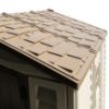 Sodo namelis Dura Plus 8x8 paveikslėlis
