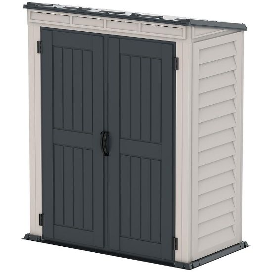 Yardmate Pent Plus 5x3 sodo namelis paveikslėlis