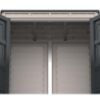 Yardmate Pent Plus 5x3 sodo namelis paveikslėlis
