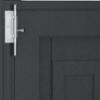 Yardmate Pent Plus 5x3 sodo namelis paveikslėlis