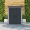 Yardmate Pent Plus 5x3 sodo namelis paveikslėlis