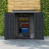Yardmate Pent Plus 5x3 sodo namelis paveikslėlis