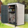 Yardmate Pent Plus 5x3 sodo namelis paveikslėlis
