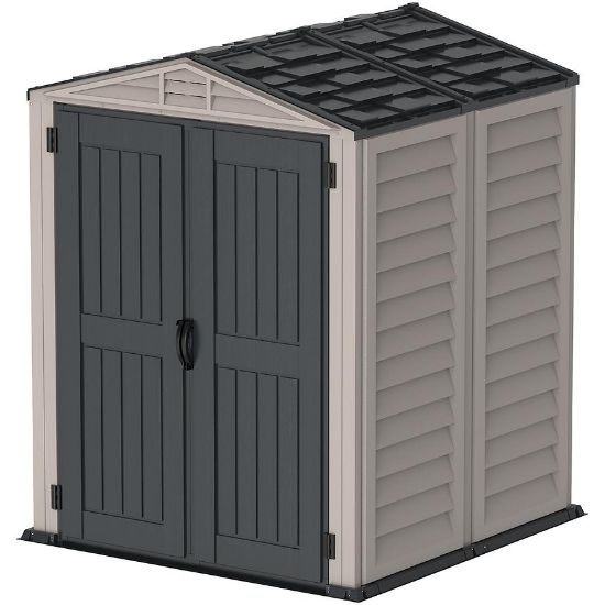Yardmate Plus" 5x5 sodo namelis paveikslėlis