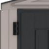 Yardmate Plus" 5x5 sodo namelis paveikslėlis