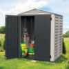 Yardmate Plus" 5x5 sodo namelis paveikslėlis