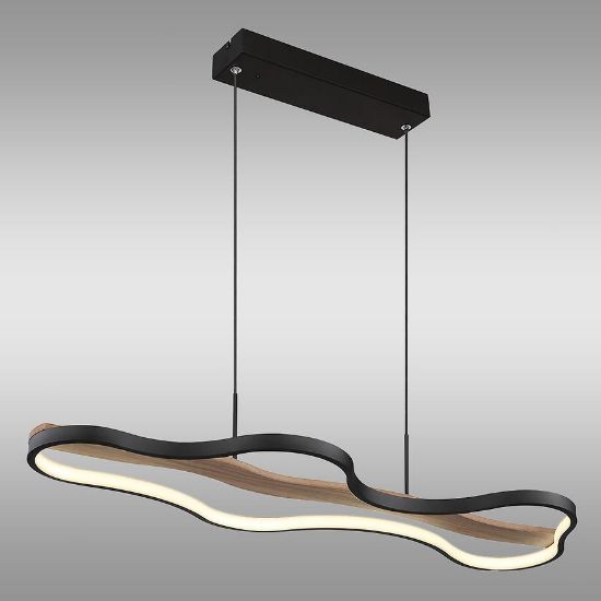 Bezzy 67181H LED LW1 lempa paveikslėlis