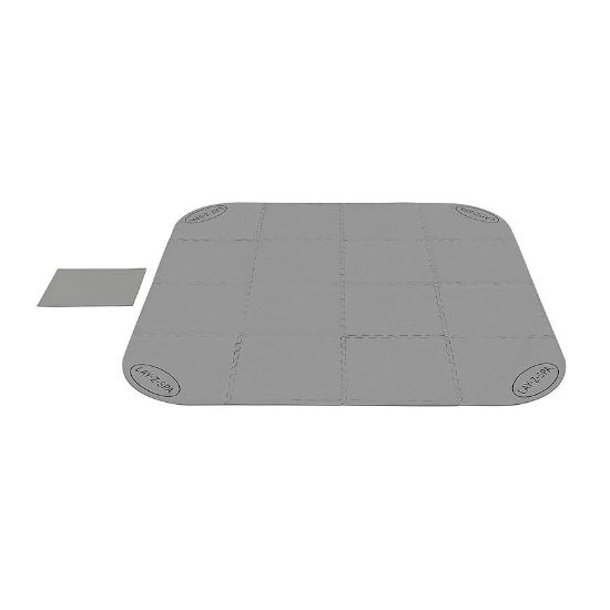Lay-Z-Spa" pagrindo trinkelė 1,96 M X 1,96 M 60334 paveikslėlis