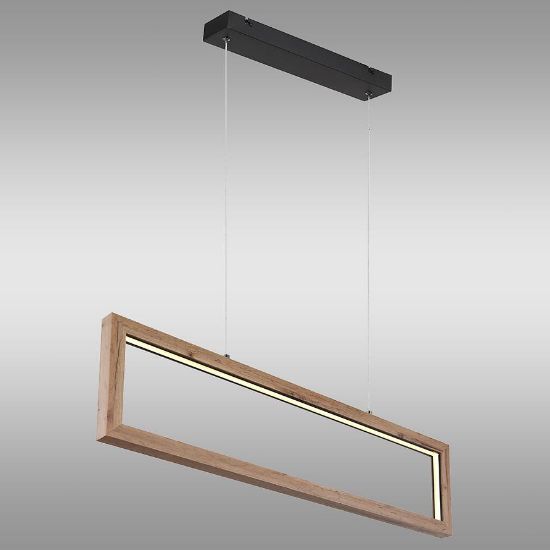 Mandera lempa 67287H LED LW1 paveikslėlis