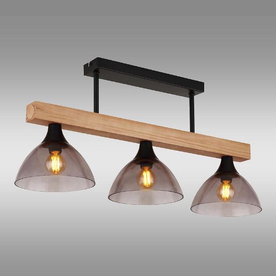 Lempa Lindi 15544-3D LS3 paveikslėlis