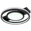 Plafond Gisell 41393-40 RGB LED PL2 paveikslėlis